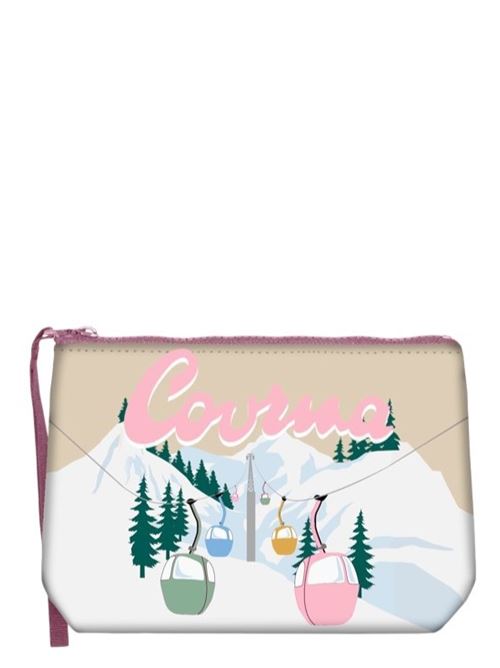 aline w - courma cable 11 MC2 SAINT BARTH | ALI0002 - TEX0001 - 03918I.03918I